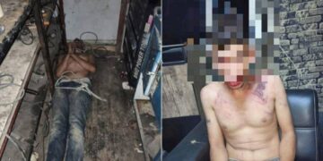 Patron işkencesinde 4 kişiye hapis cezası