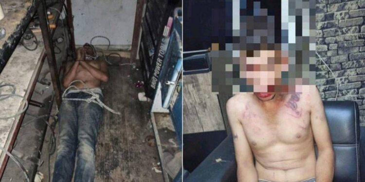 Patron işkencesinde 4 kişiye hapis cezası