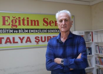 ‘Eğitime ayrılan bütçe yanlış kullanılıyor’