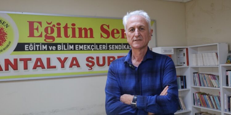 ‘Eğitime ayrılan bütçe yanlış kullanılıyor’