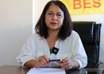 BES: Antalya Defterdarlığı Memur-Sen aklıyla yönetiliyor