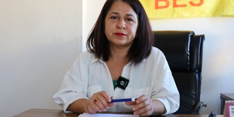 BES: Antalya Defterdarlığı Memur-Sen aklıyla yönetiliyor