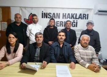 Antalya’da polis şiddetine tepki: Sorumlular cezalandırılsın