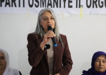 ‘Herkesin kendisi olarak var olduğu bir düzenlemeye ihtiyaç var’