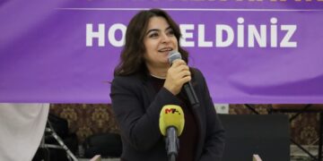 Özgür Özel’e yanıt: Kürtleri sadece sıkıştığınızda hatırlamayın