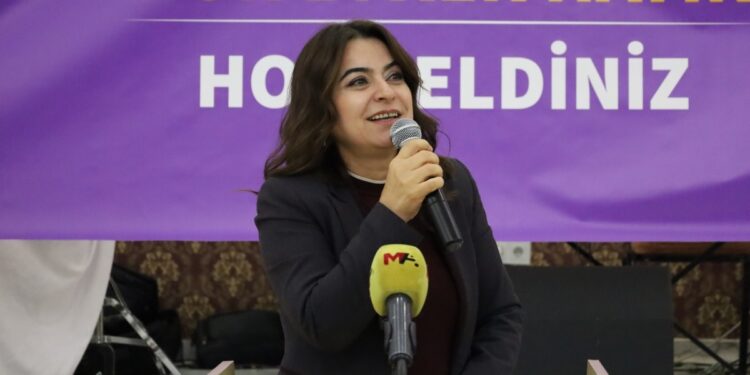 Özgür Özel’e yanıt: Kürtleri sadece sıkıştığınızda hatırlamayın
