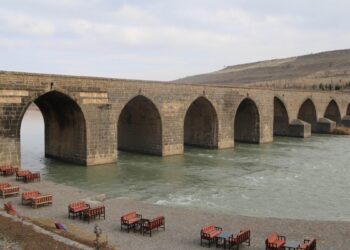 Amed Büyükşehir’den Hevsel Bahçeleri ve Dicle Vadisi açıklaması: Kararlıyız