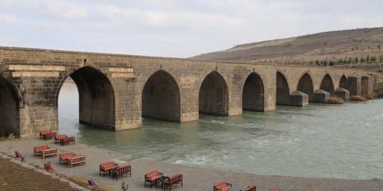Amed Büyükşehir’den Hevsel Bahçeleri ve Dicle Vadisi açıklaması: Kararlıyız