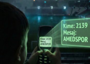 Amedspor’dan SMS kampanyası