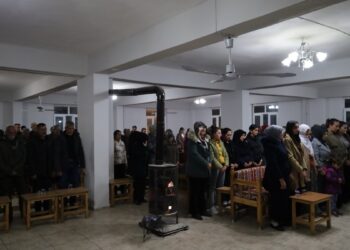 Licê’deki fuhuş çetesine karşı toplantılar yapıldı