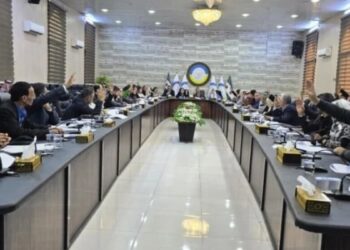 Kuzey ve Doğu Suriye Halklar Meclisi tüzüğünü kabul etti