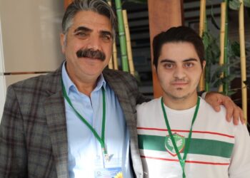 Amedspor Down Sendromlu Zınar’ın hayalini gerçekleştirecek