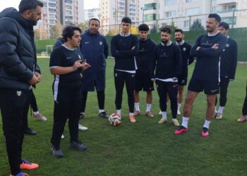 Zınar Altuntaş hayalini gerçekleştirdi