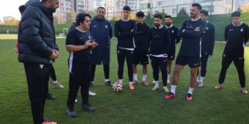 Zınar Altuntaş hayalini gerçekleştirdi