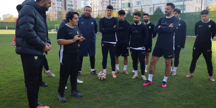 Zınar Altuntaş hayalini gerçekleştirdi