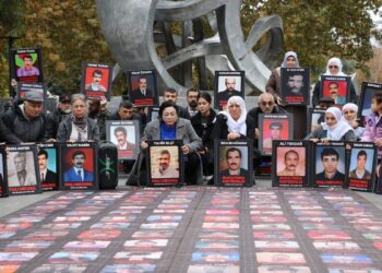 Mehmet Güler, Rojhat Özdel ve Faik Kevci için adalet istendi