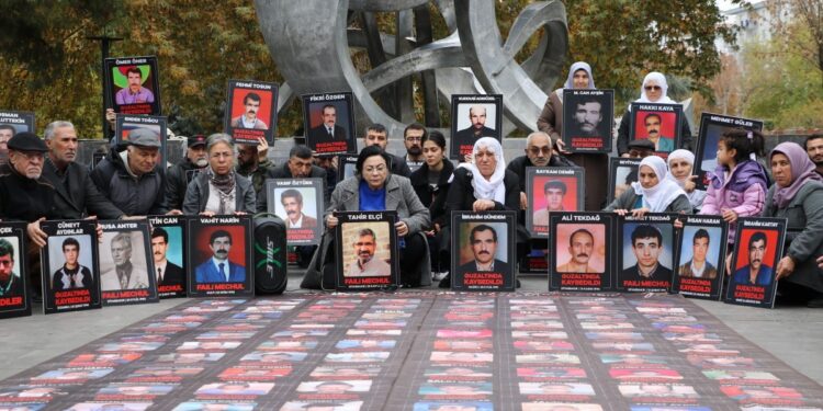 Mehmet Güler, Rojhat Özdel ve Faik Kevci için adalet istendi