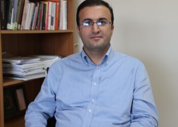 Akademisyen Orhan: Pozitif barış inşası için entegrasyon yasaları yapılmalı