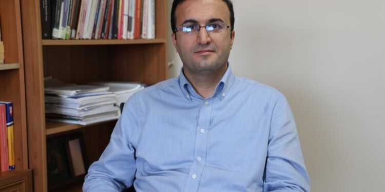 Akademisyen Orhan: Pozitif barış inşası için entegrasyon yasaları yapılmalı