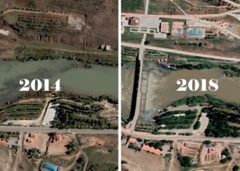 Belediyeden On Gözlü Köprü açıklaması