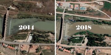 Belediyeden On Gözlü Köprü açıklaması