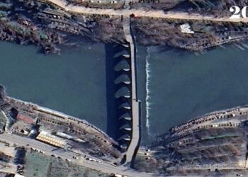 Hevsel ve On Gözlü Köprü’deki işgal gündemiyle toplantı