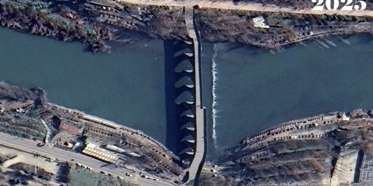 Hevsel ve On Gözlü Köprü’deki işgal gündemiyle toplantı