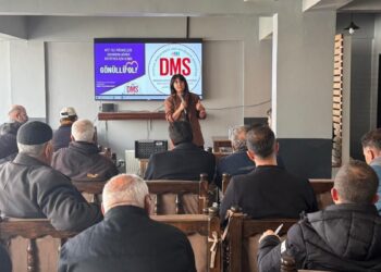 Kanireş depreme hazır değil