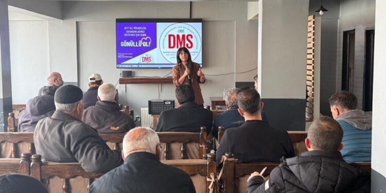 Kanireş depreme hazır değil