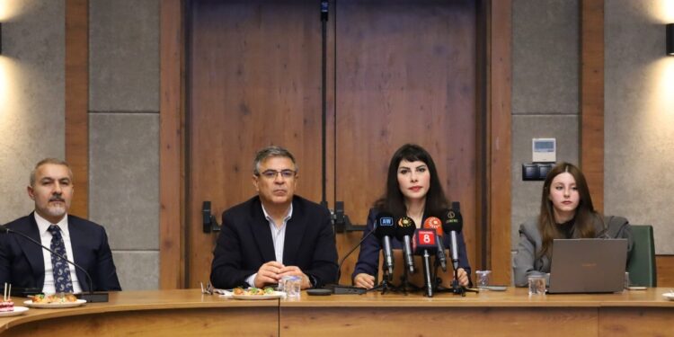 Rapor: Bin kadından yalnızca 1’i adli yardıma erişiyor