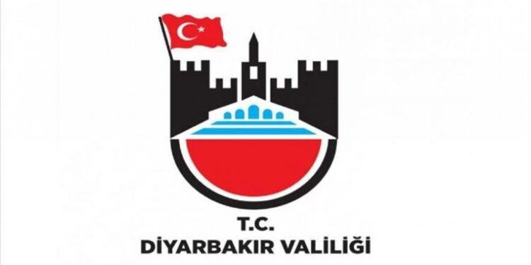 Diyarbakır Valiliğinden konsolosluklarla görüşmeyi kısıtlayan karar