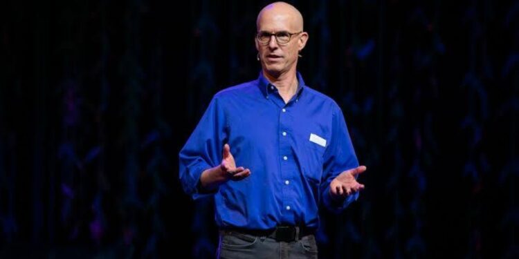 Amerikalı Filozof Todd May: Tüm taraflar bu fırsatı değerlendirmeli