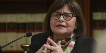 İtalyan akademisyen: Kürtlerin barış isteğini büyük umutla destekliyorum