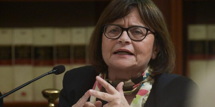 İtalyan akademisyen: Kürtlerin barış isteğini büyük umutla destekliyorum