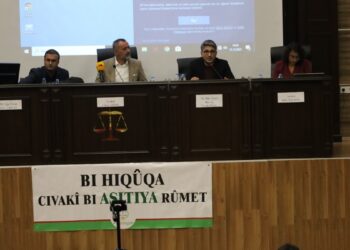 ‘Umut hakkı mutlaka güvenceye kavuşturulmalı’