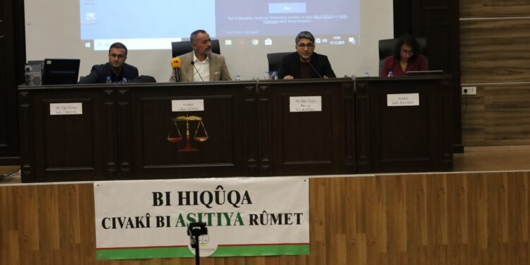 ‘Umut hakkı mutlaka güvenceye kavuşturulmalı’