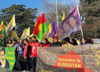 Cenevre’den çağrı: ‘Umut hakkı’ derhal uygulanmalı