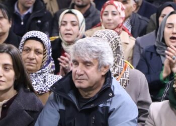 Veysi Aktaş’tan ‘Umut ve Özgürlük’ mitingine katılım çağrısı