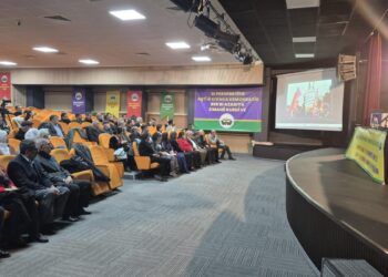 Kürt Sosyal Bilimleri Araştırma Derneği kongresini gerçekleştirdi