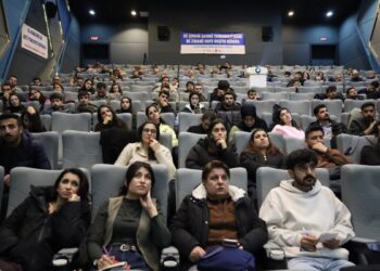 Sağlık Çalıştayı: Sağlık anlayışı komün perspektifiyle inşa edilmeli