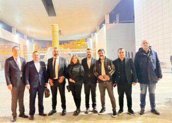 TTGA’ya Kürdistan kentlerinden Deniz Güler seçildi