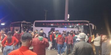 Amedspor ırkçı saldırı için hukuki süreç başlatacak