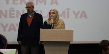 İslami Araştırmalar Federasyonu eşbaşkanları seçildi