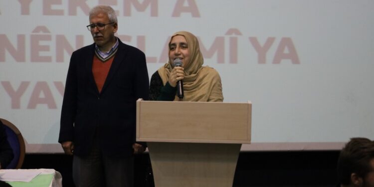 İslami Araştırmalar Federasyonu eşbaşkanları seçildi