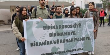 Katliamın üzerinden 14 yıl geçti: Roboskî süreç açısından turnusol kağıdıdır