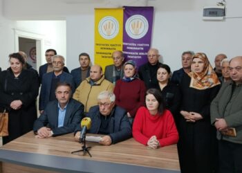 4 Ocak mitinge çağrı:‘Umut hakkı’ sağlanmalı