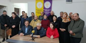 4 Ocak mitinge çağrı:‘Umut hakkı’ sağlanmalı