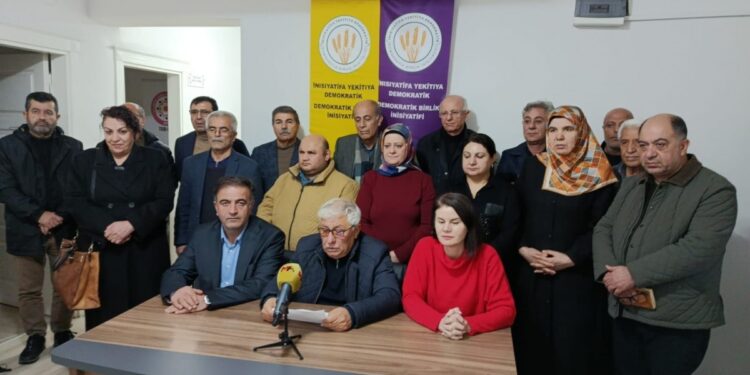 4 Ocak mitinge çağrı:‘Umut hakkı’ sağlanmalı