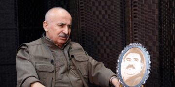 Karasu: Kürt halkının iradesinin dikkate alınması gerekiyor