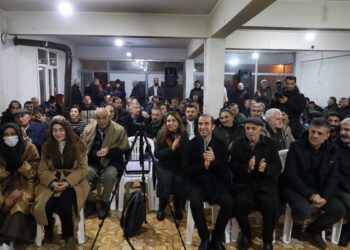 Mitinge çağrı: En büyük hedef Önder Apo’nun özgürlüğü